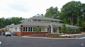 More details for 438 McLaws Cir, Williamsburg, VA - Office for Lease