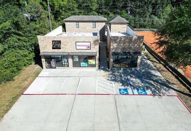 More details for 814 Honea Egypt Rd, Magnolia, TX - Retail for Lease