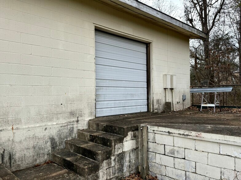 701 Highway 289, Horseshoe Bend, AR à vendre - Photo du bâtiment - Image 3 de 15