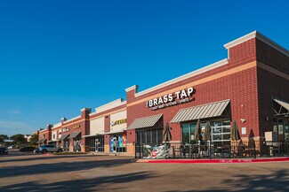 Plus de détails pour Watters and State Highway 121, Allen, TX - Commerce de détail à louer