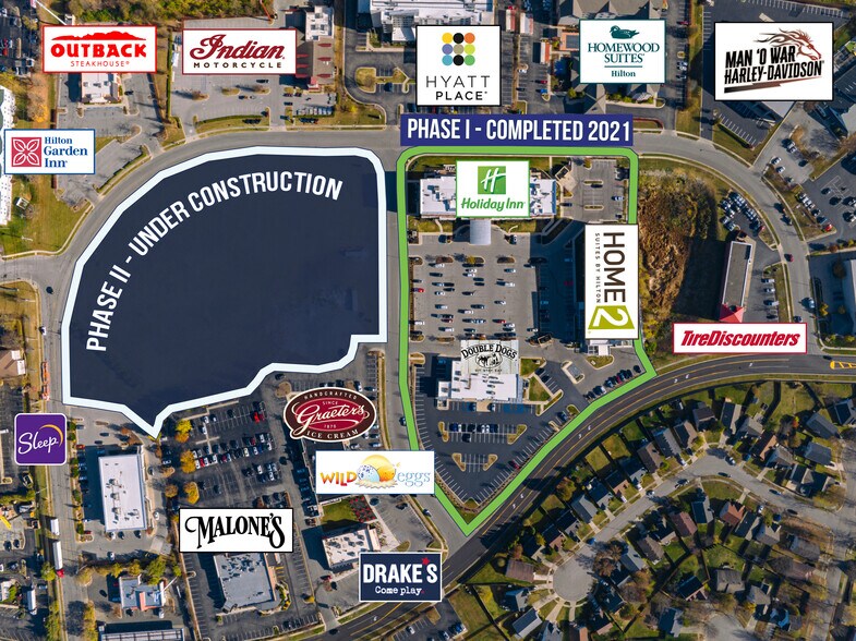 1997 Justice Drive, Lexington, KY à louer - Photo du bâtiment - Image 2 de 5