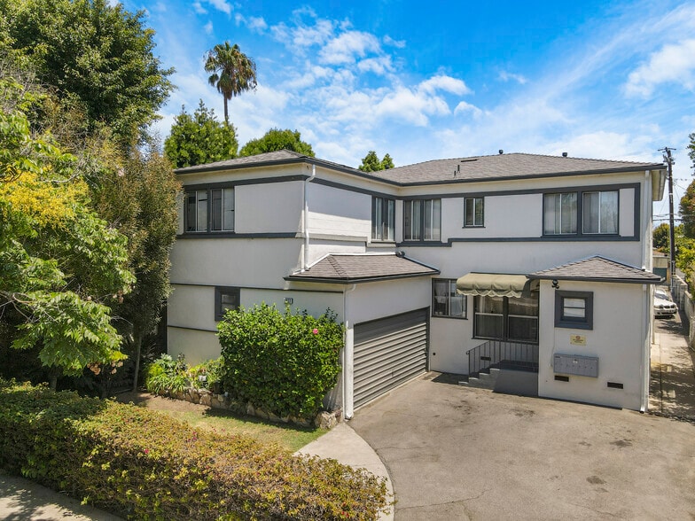 1937 17th St, Santa Monica, CA for sale - Building Photo - Image 2 of 16