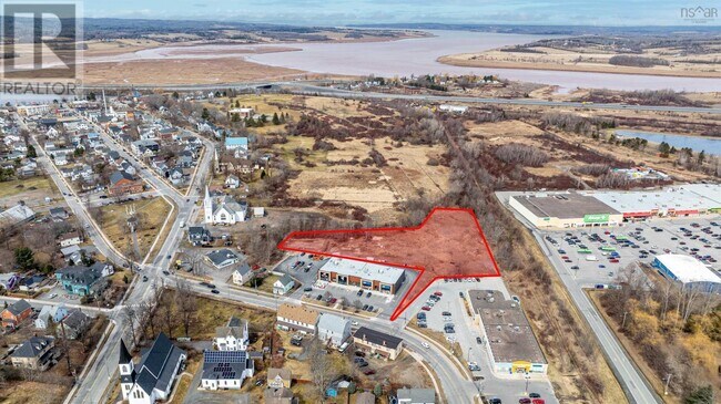 More details for 549 O'brien St, Windsor, NS - Land for Sale