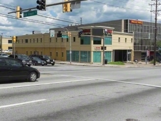 1517 Reisterstown Rd, Pikesville, MD for lease Primary Photo- Image 1 of 11