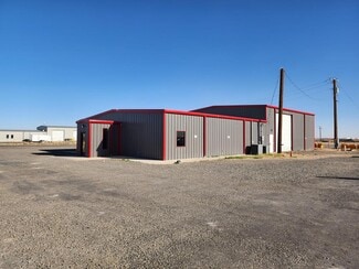 More details for 23 County Rd 424, Pecos, TX - Office for Lease