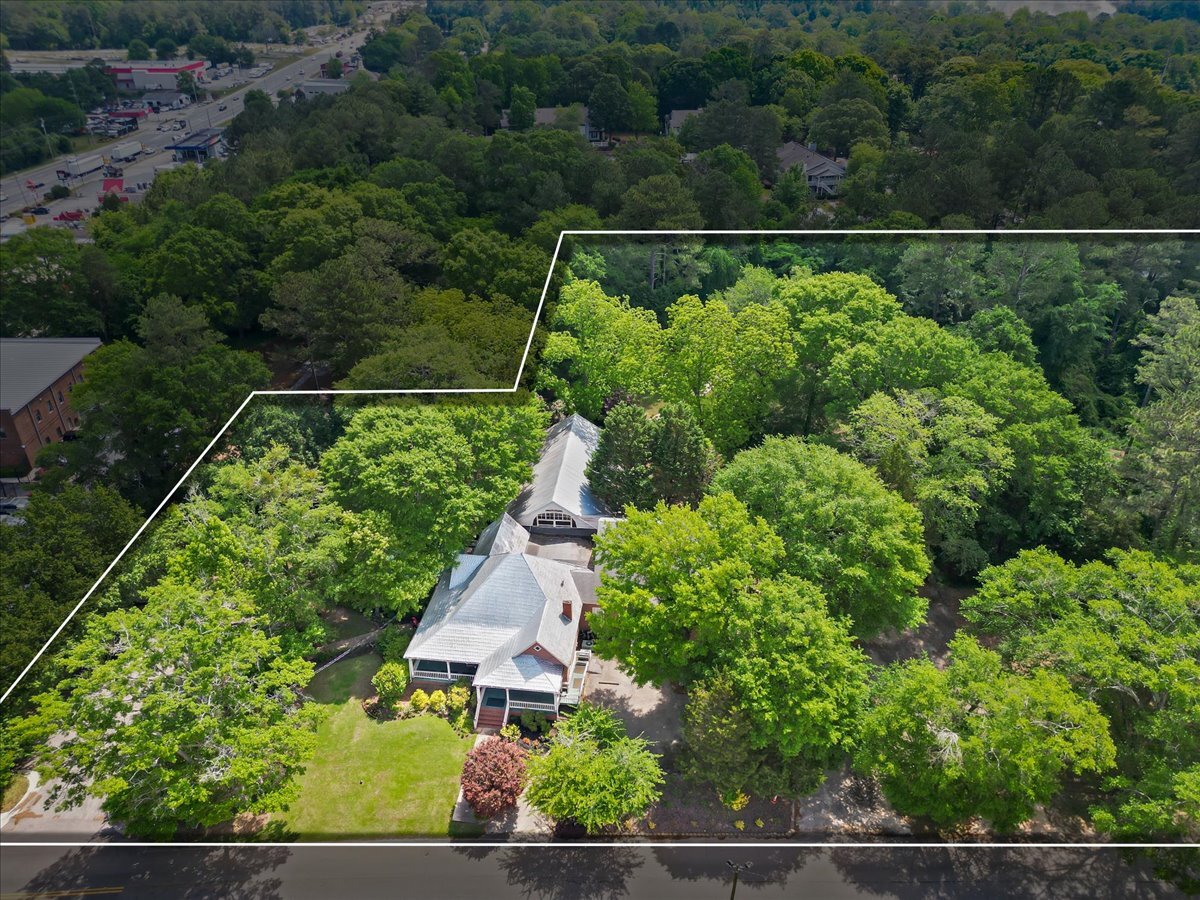 108 S Lee St, Stockbridge, GA à vendre Photo du bâtiment- Image 1 de 60