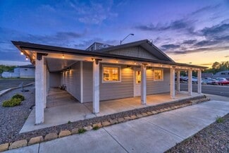 More details for 699 E Sheldon St, Prescott, AZ - Retail for Lease