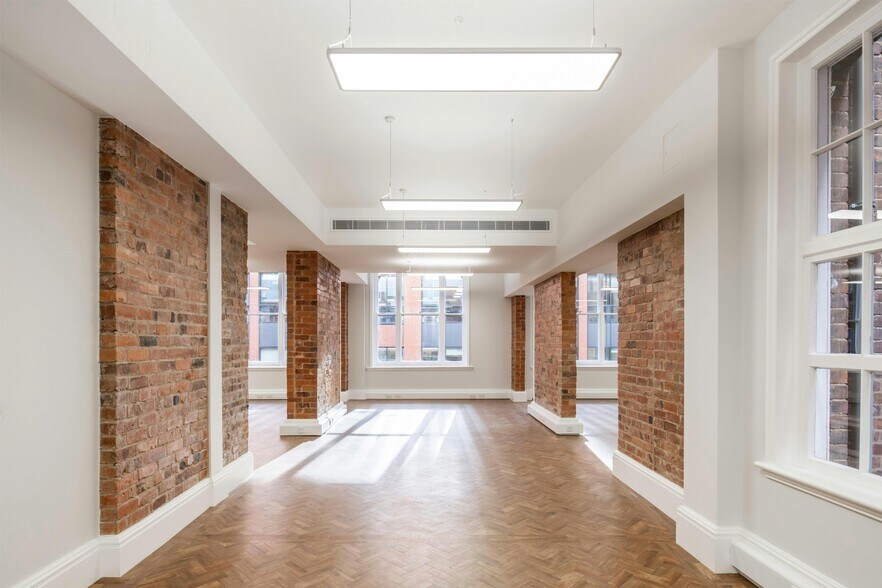 Barwick St, Birmingham à louer - Photo du bâtiment - Image 3 de 33