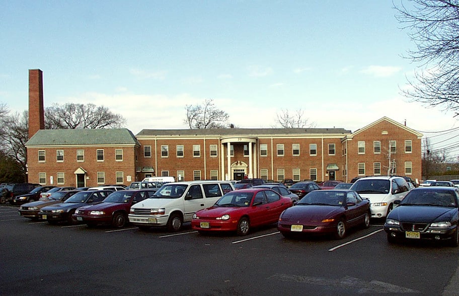 30 Washington Ave, Haddonfield, NJ for lease - Building Photo - Image 2 of 4