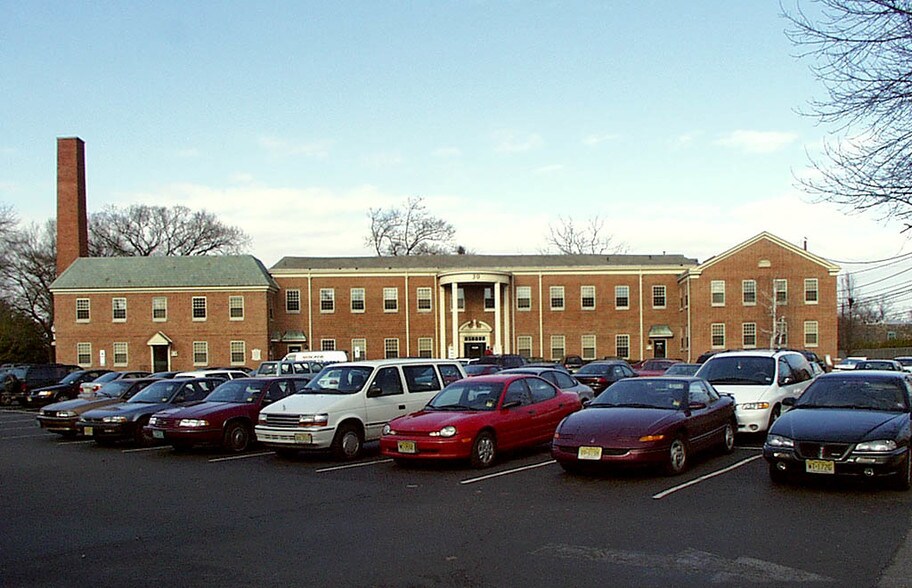 30 Washington Ave, Haddonfield, NJ à louer - Photo du bâtiment - Image 2 de 4