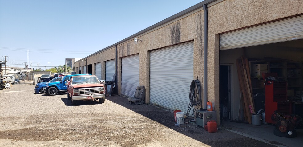 3802 S 28th St, Phoenix, AZ for sale - Building Photo - Image 3 of 13