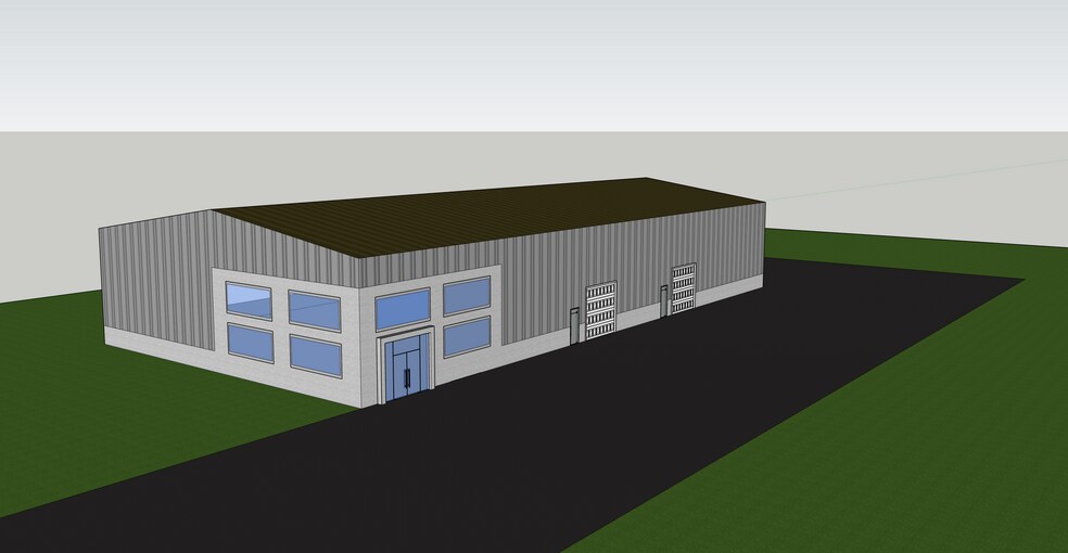 4 Huisson Rd, Carp, ON à vendre - Photo du bâtiment - Image 1 de 1