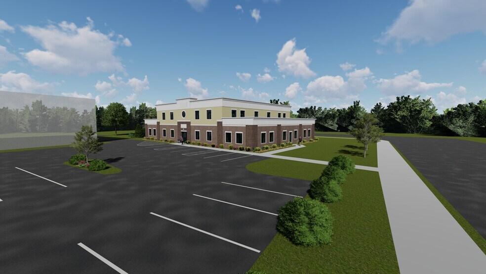 2723 W Ridge Rd, Rochester, NY à louer - Photo principale - Image 1 de 5