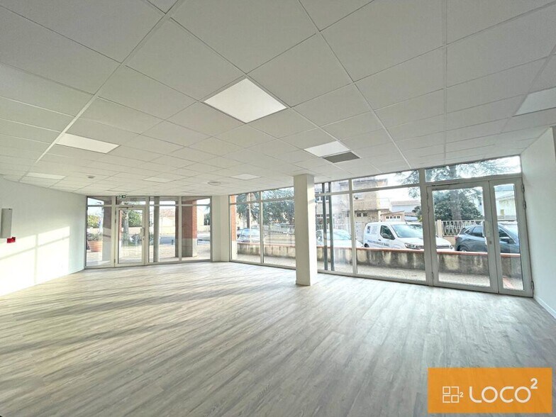 3 Route De L'Hers, Lespinasse for lease - Interior Photo - Image 2 of 4