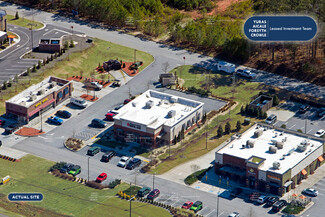 More details for 1207 Highway 74 S, Peachtree City, GA - Office for Sale