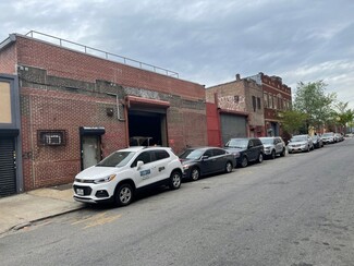 Plus de détails pour 90 Junius St, Brooklyn, NY - Industriel à vendre