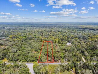 Plus de détails pour 5476 Cyril Dr, Dade City, FL - Terrain à vendre