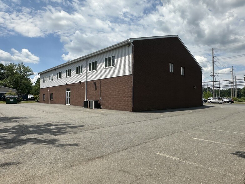 947 Route 206, Princeton, NJ for sale - Building Photo - Image 3 of 5