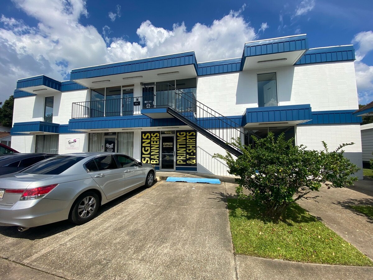 4213 Government St, Baton Rouge, LA for lease Building Photo- Image 1 of 8