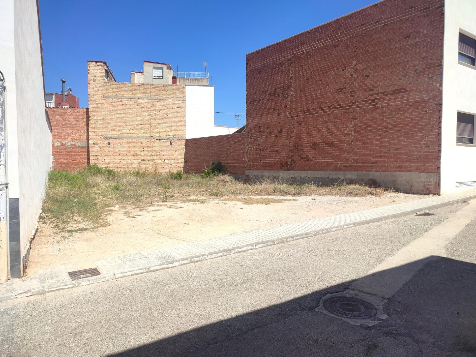 Land in L'Olleria, Valencia for sale Primary Photo- Image 1 of 3