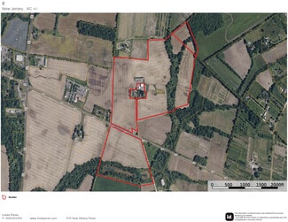 More details for 394 North Pemberton, Pemberton Township, NJ - Land for Sale
