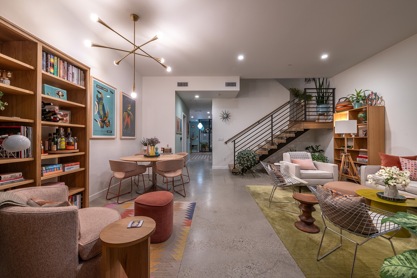 3559 Casitas Ave, Los Angeles, CA 90039 - Unit N/A - - Interior Photo - Image 1 of 7