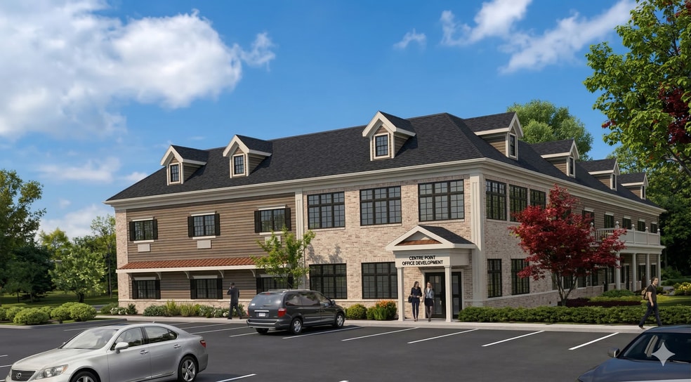 10 Brass Castle Rd, Washington, NJ for sale - Primary Photo - Image 2 of 5
