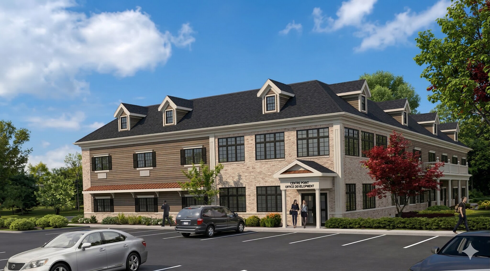 10 Brass Castle Rd, Washington, NJ à vendre Photo principale- Image 1 de 8