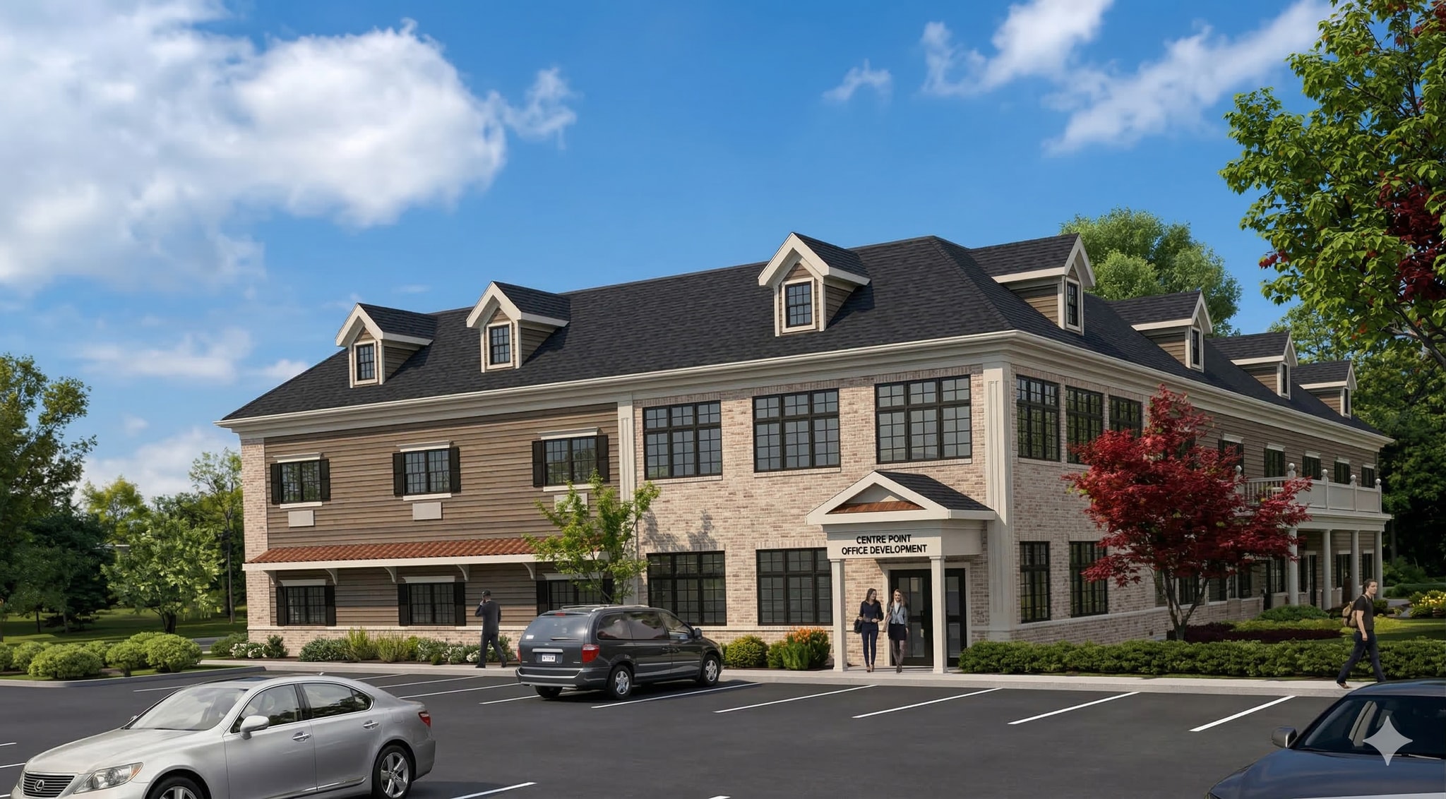 10 Brass Castle Rd, Washington, NJ for sale Primary Photo- Image 1 of 8