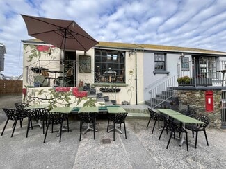 Plus de détails pour Island Square, St Ives - Commerce de détail à louer