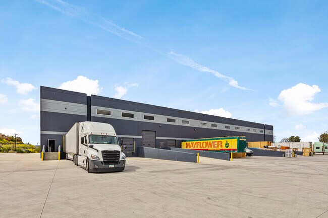 More details for 195 Bosstick Blvd, San Marcos, CA - Industrial for Lease