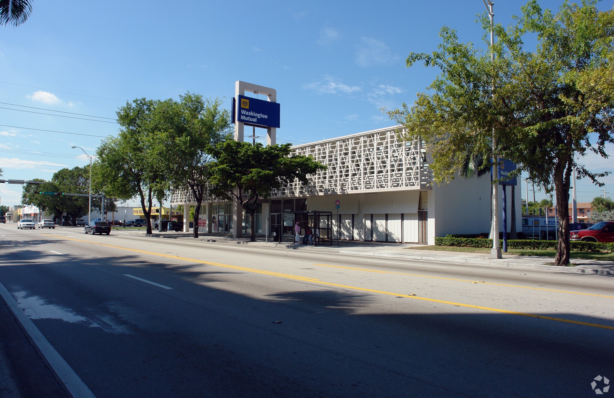 5800 NW 7th Ave, Miami, FL for lease Primary Photo- Image 1 of 9