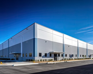 Plus de détails pour 4923 Graham St, Charlotte, NC - Industriel à vendre