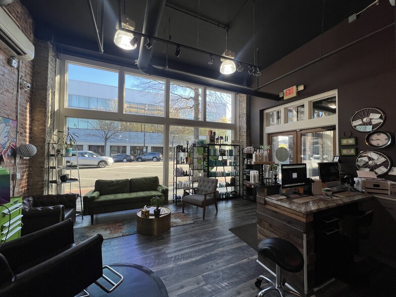 417 Hay St, Fayetteville, NC for lease - Building Photo - Image 3 of 25