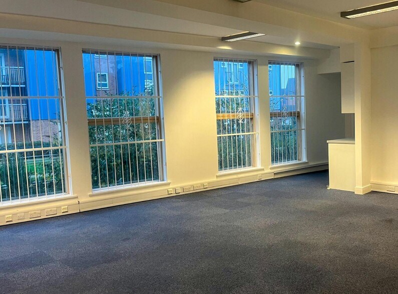 Electric Wharf, Coventry à louer - Photo intérieure - Image 3 de 3