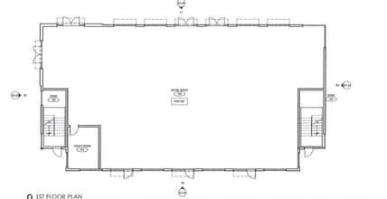 11 Edgewater Cir, East Hampton, CT for lease Floor Plan- Image 2 of 2