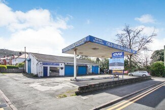 Plus de détails pour 2 Gronant Rd, Prestatyn - Terrain à vendre