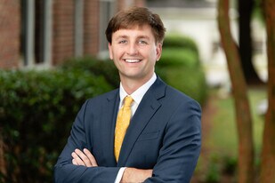 Thomas Cashion