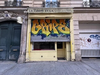 More details for 10 Rue De Châteaudun, Paris - Retail for Lease