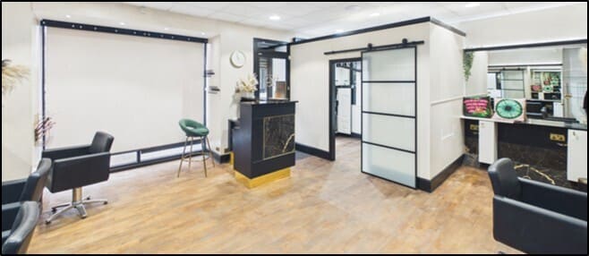 13 New St, Paisley for lease - Building Photo - Image 3 of 4