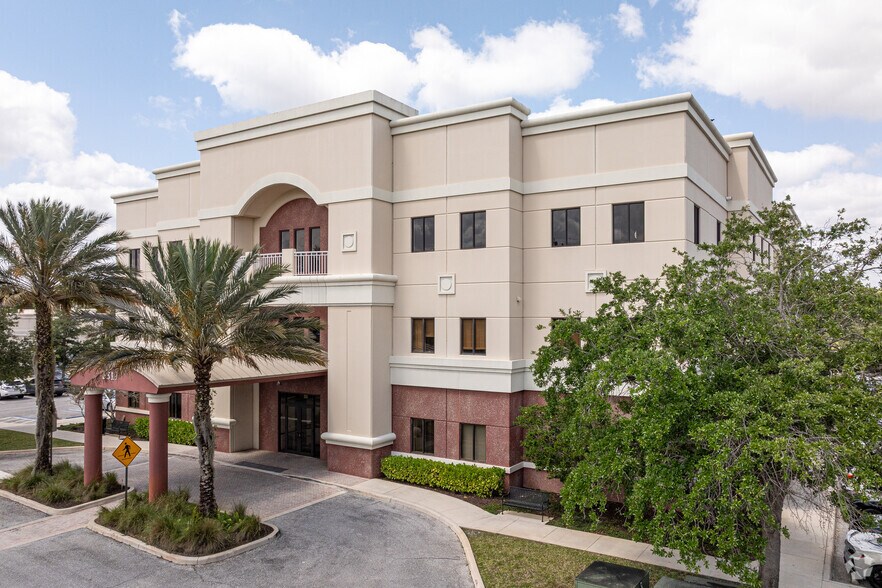 3319 State Road 7, Wellington, FL à vendre - Photo du bâtiment - Image 2 de 34