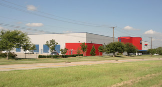 Plus de détails pour 89,813 Square Foot Industrial Portfolio – Industriel à vendre, Denton, TX