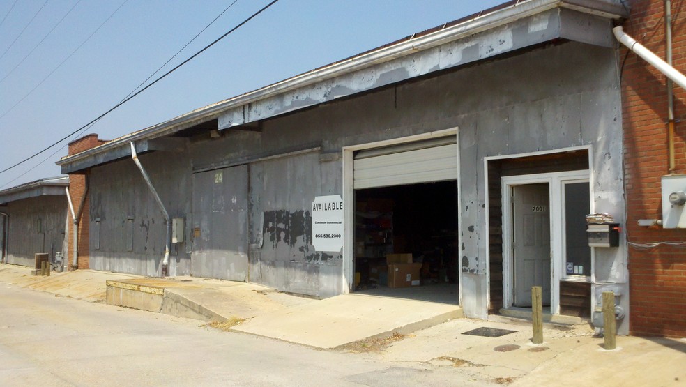 2001 Midway Ave, Petersburg, VA for lease - Building Photo - Image 3 of 4