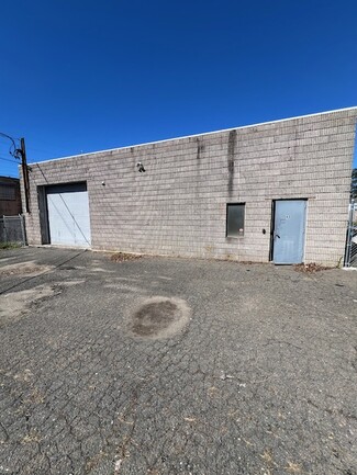 Plus de détails pour 43 Grant St, Stratford, CT - Industriel/Logistique à louer