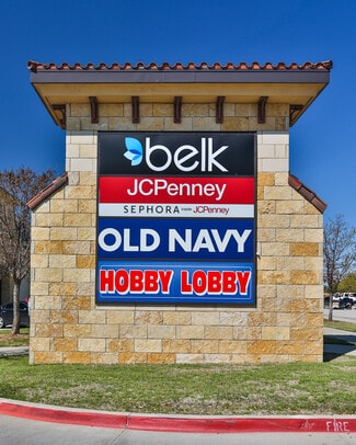 More details for 6163 Long Prairie Rd, Flower Mound, TX - Retail for Lease