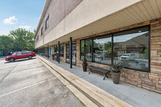 Plus de détails pour 11775 Northfall Ln, Alpharetta, GA - Bureau/Médical à louer