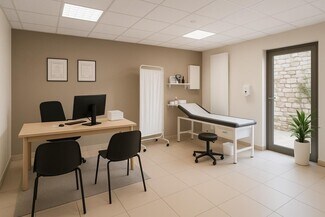 More details for 36 Allée Hugon, Ceyzériat - Office/Medical for Lease