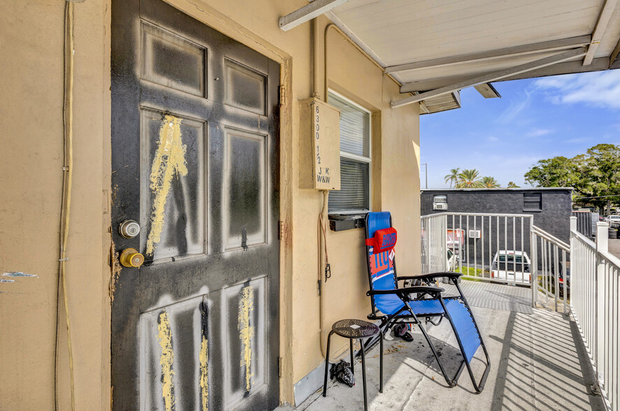 6300-6414 Park Blvd., Pinellas Park, FL à vendre - Photo du b timent - Image 3 de 36