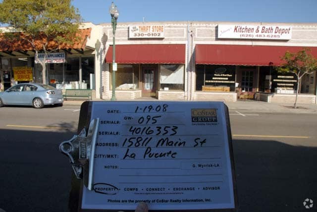 15813 Main St, La Puente, CA for lease - Other - Image 2 of 4