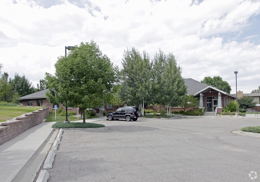 2984-2992 Ginnala Dr, Loveland, CO à vendre - Photo du bâtiment - Image 3 de 4